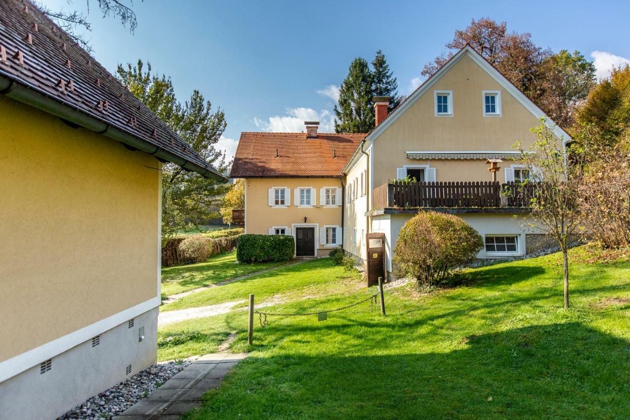 Landhaus Piber المظهر الخارجي الصورة